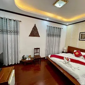 Guest house Phathana Royal View, Luang Prabang