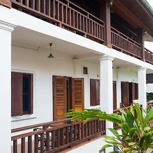 Guest house Cold River, Luang Prabang