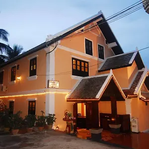 Guest house Merry Riverside, Luang Prabang