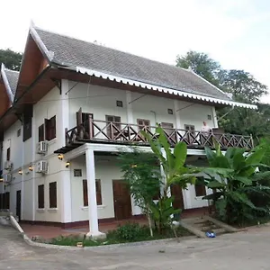 Guest house Namkhan Riverside, Luang Prabang